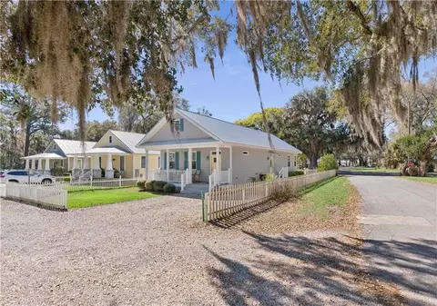 300 Second St E #E, Darien, GA 31305 photo 3
