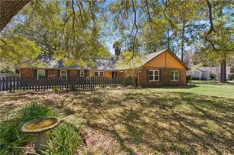 139 Mackay Dr, Brunswick, GA 31525