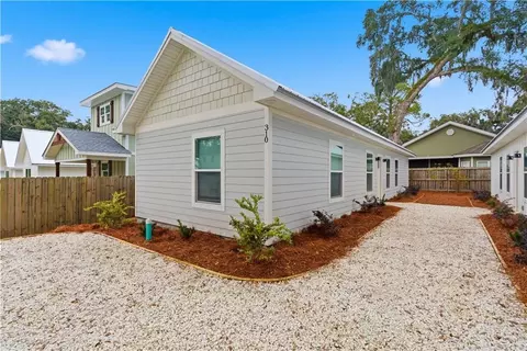 312 Palm St, Saint Simons Island, GA 31522