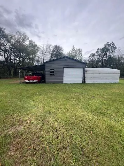 0 Nola Rd, Blackshear, GA 31516