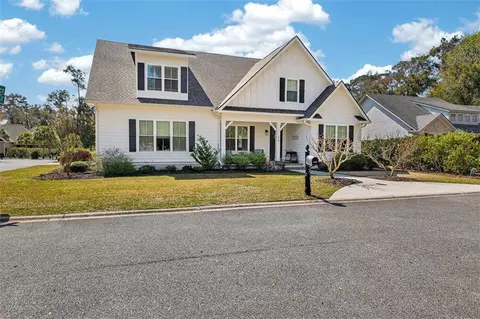 270 Township Bluff Cir, Saint Simons Island, GA 31522