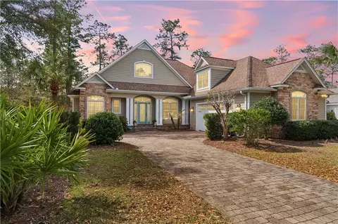 230 Rookery Wynd, Waverly, GA 31565