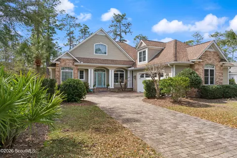 230 Rookery Wynd, Waverly, GA 31565