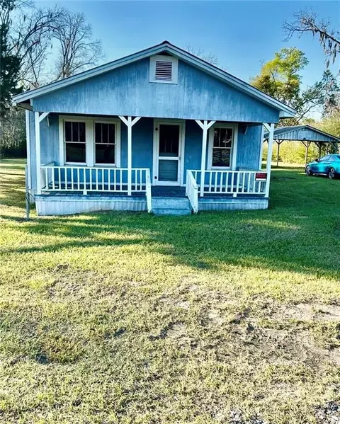 4096 E 84 Hwy, Blackshear, GA 31516