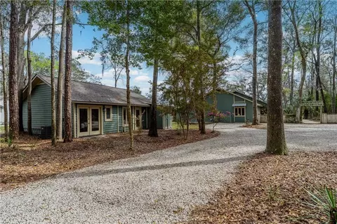 2635 Julienton Dr, Townsend, GA 31331