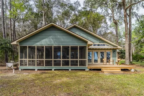 2635 Julienton Dr, Townsend, GA 31331