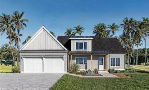 lot71 Gannet Trl, Waverly, GA 31565