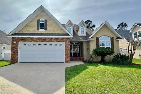 115 Madeira Ln, Brunswick, GA 31523