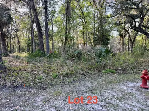 23 Eagle Crest Drive, Waverly, GA 31565