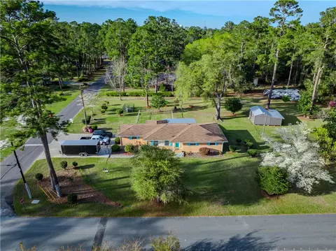 150 Pittman St, Blackshear, GA 31516