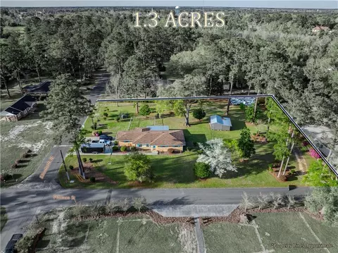 View/Area - 150 Pittman St, Blackshear, GA 31516 photo 2 of 7