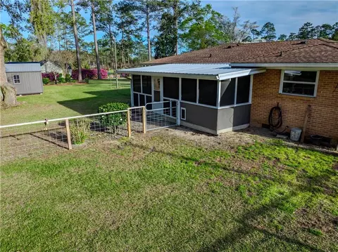 Other - 150 Pittman St, Blackshear, GA 31516 photo 5 of 5