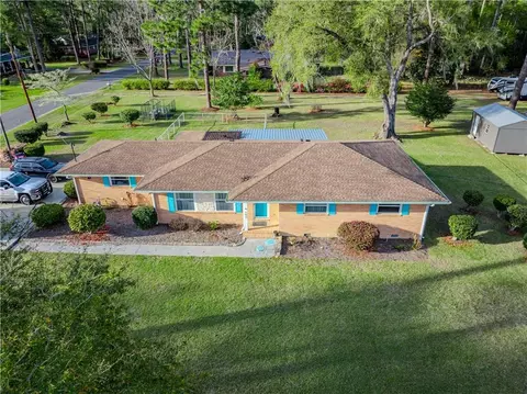 View/Area - 150 Pittman St, Blackshear, GA 31516 photo 3 of 7