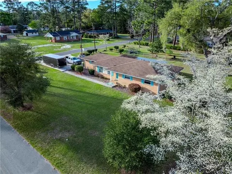 View/Area - 150 Pittman St, Blackshear, GA 31516 photo 4 of 7