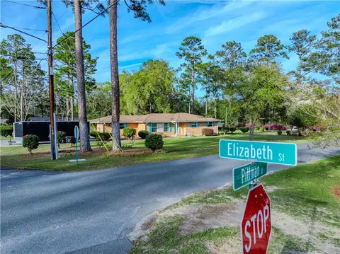 Other - 150 Pittman St, Blackshear, GA 31516 photo 1 of 5
