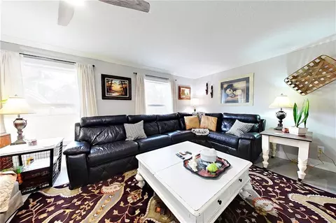 Living - 150 Pittman St, Blackshear, GA 31516 photo 1 of 2