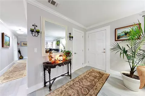 Entry Way - 150 Pittman St, Blackshear, GA 31516 photo 1 of 1