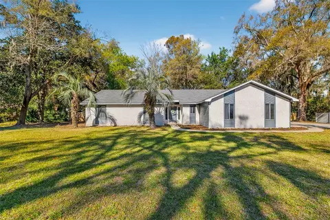 111 Thornhill Dr, Brunswick, GA 31525