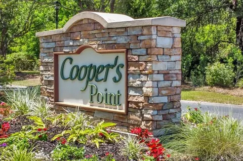 lot307 Coopers Point Dr, Townsend, GA 31331