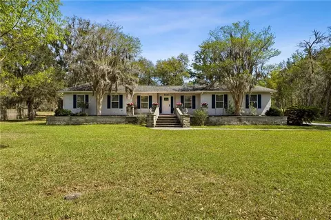 200 Christina Ln, Kingsland, GA 31548
