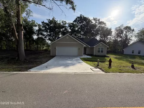 3432 Nellie St, Patterson, GA 31557
