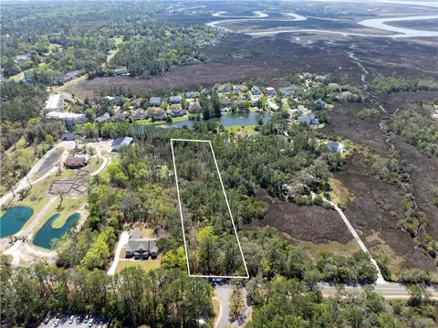 6001 Frederica Rd, Saint Simons Island, GA 31522