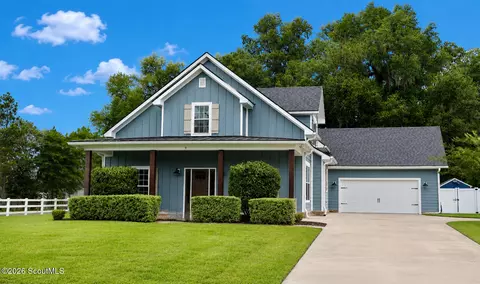 9 Palmer Place Ln NE, Ludowici, GA 31316