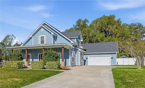 9 Palmer Place Ln NE, Ludowici, GA 31316