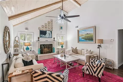 500 Maple St, Saint Simons Island, GA 31522