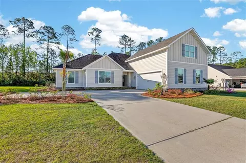 180 Belmont Cir, Brunswick, GA 31525