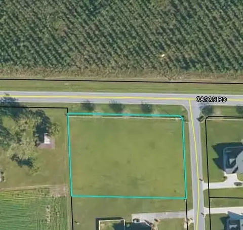 1501 Plantation Cir, Blackshear, GA 31516