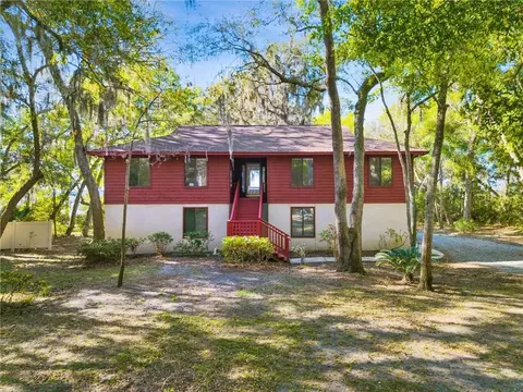 228 London Hill Rd, Woodbine, GA 31569