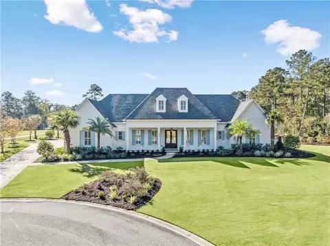 145 Lone Pine Ct, Waverly, GA 31565