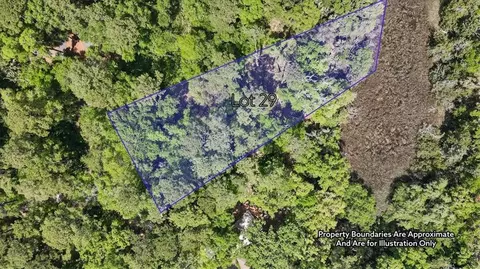 lot29 Tolomato Dr, Darien, GA 31305
