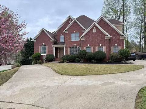 2105 Ector Cv NW, Kennesaw, GA 30152