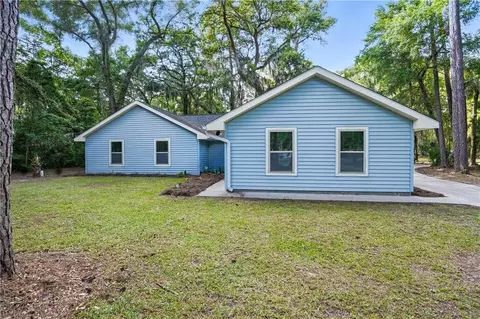 156 Mackay Dr, Brunswick, GA 31525