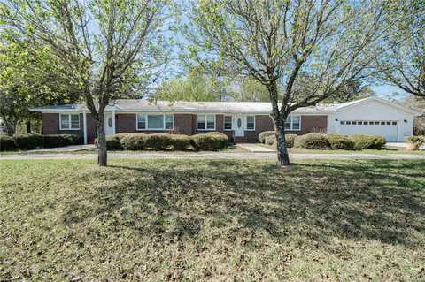 3295 Odum Hwy, Jesup, GA 31545