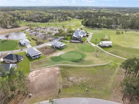 lot5 Navigator Way, Waverly, GA 31565