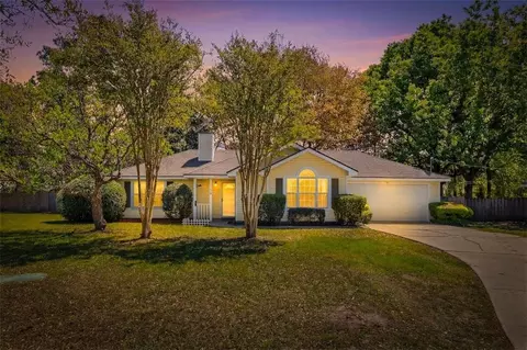 136 Timber Ridge Dr, Brunswick, GA 31525