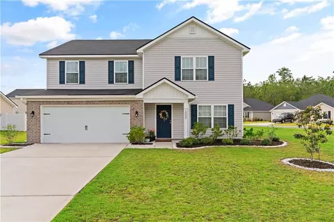 10035 Woodland Cv, Brunswick, GA 31525