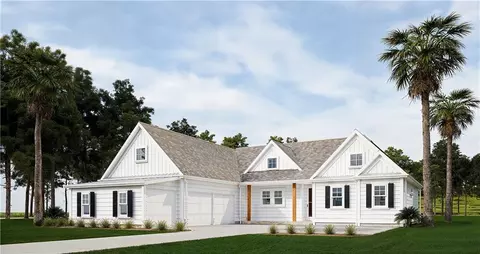 lot46 Woodland Ct, Waverly, GA 31565