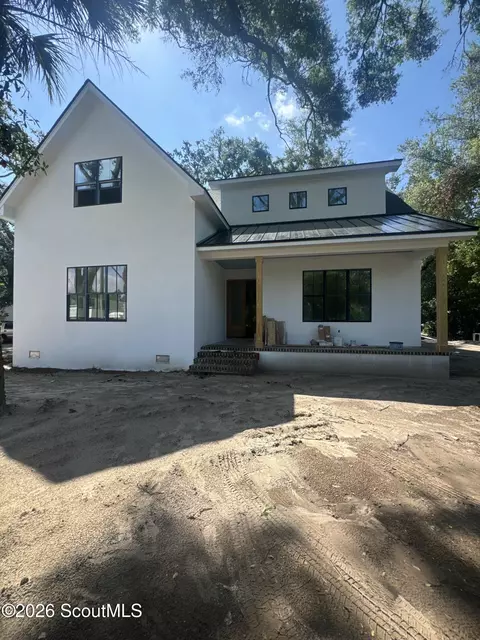 1154 Ocean Blvd, Saint Simons Island, GA 31522
