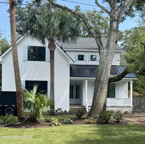 1154 Ocean Blvd, Saint Simons Island, GA 31522