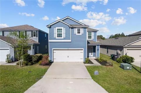 110 Teakwood Dr, Saint Marys, GA 31558