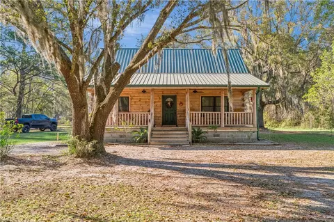 115 Brinson Ln, Brunswick, GA 31525