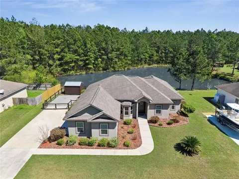 115 Flanagan Rd, Brunswick, GA 31523