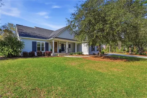 1205 Mulligan Dr, Townsend, GA 31331