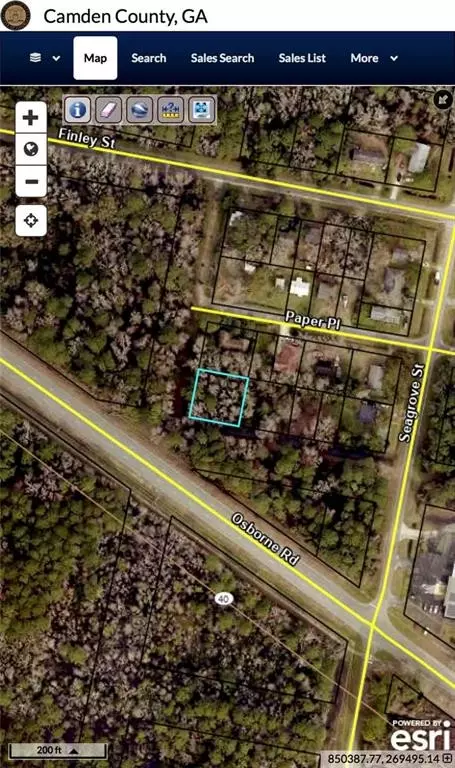 309 Fleming St, Saint Marys, GA 31558