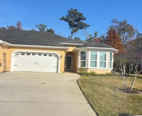 228 Miller Dr, Kingsland, GA 31548