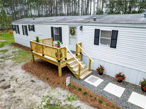 4921 Hwy 301 S Hwy, Nahunta, GA 31553